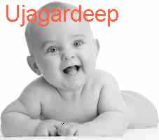 baby Ujagardeep